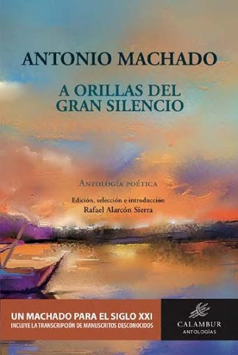 A ORILLAS DEL GRAN SILENCIO | 9788483594971 | ALARCON SIERRA RAFAEL