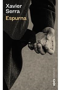 ESPURNA | 9788418618000 | SERRA LABRADO, XAVIER