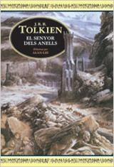 EL SENYOR DELS ANELLS IL·LUSTRAT PER ALAN LEE | 9788431668686 | TOLKIEN, J.R.R. / LEE, ALAN