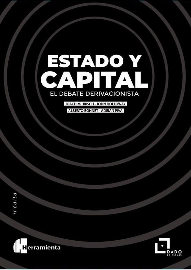 ESTADO Y CAPITAL | 9788494892226 | JOHN HALLIDAY ET AL