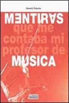 MENTIRAS | 9788482362946 | GERALD ESKELIN