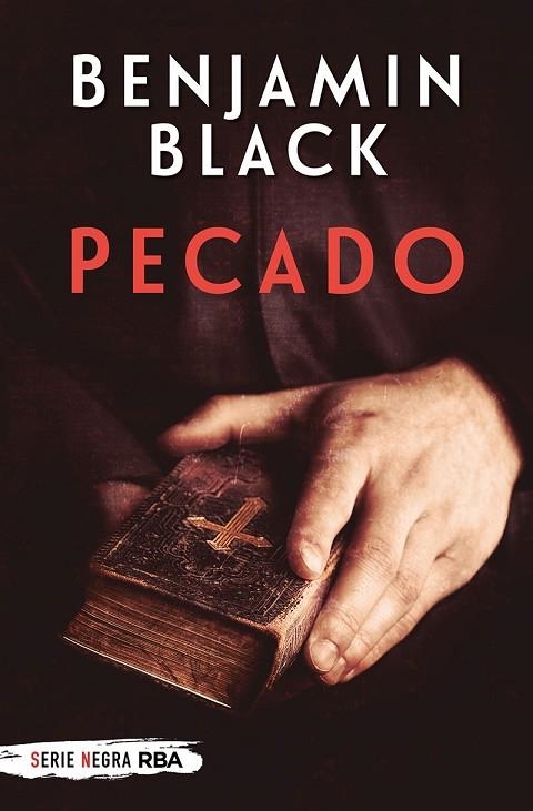 PECADO | 9788491875413 | BLACK BENJAMIN