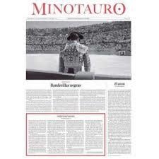 REVISTA MINOTAURO Nº 9 | 9789772530861 | VV.AA.