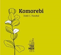 KOMOREBI II | 9788412286403 | C. NAZABAL, IÑAKI