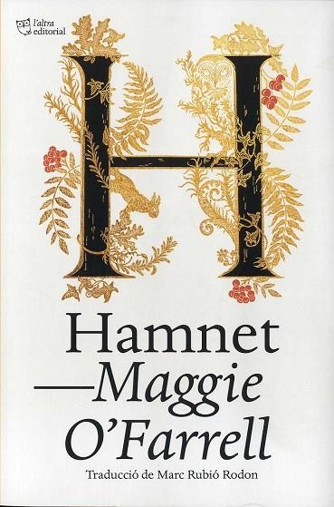 HAMNET (CATALA) | 9788412254655 | O'FARRELL, MAGGIE