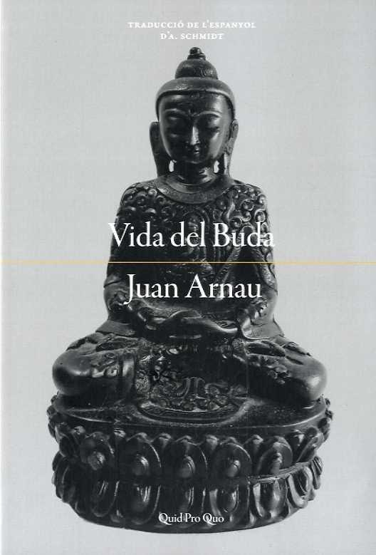 VIDA DEL BUDA | 9788417410216 | ARNAU NAVARRO, JUAN