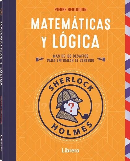 SHERLOCK HOLMES | 9789463595018 | BERLOQUIN, PIERRE