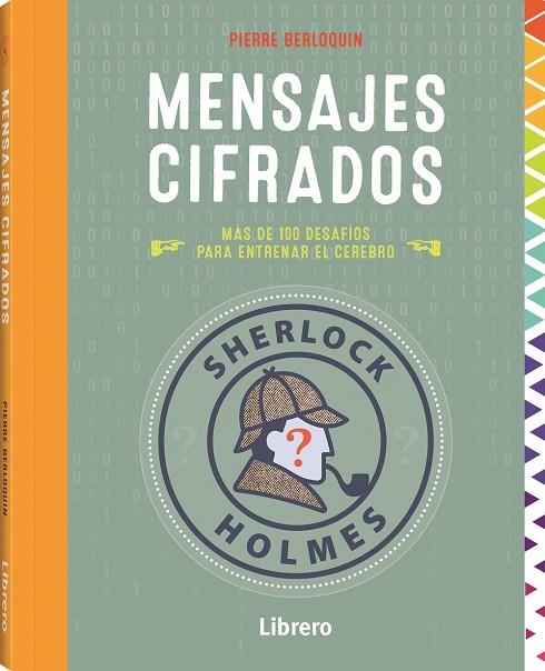 SHERLOCK HOLMES | 9789463594981 | BERLOQUIN, PIERRE