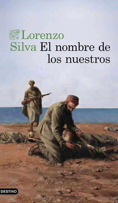 EL NOMBRE DE LOS NUESTROS | 9788423358762 | SILVA, LORENZO