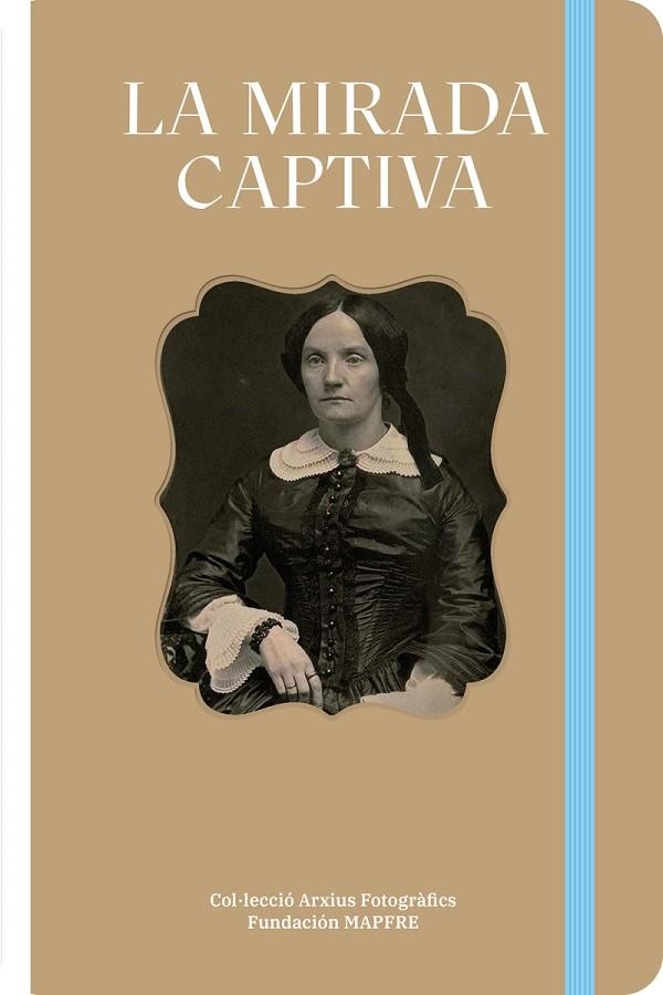 LA MIRADA CAPTIVA | 9788498447668 | BOADAS RASET JOAN / CARTIER-BRESSON ANNE / GARCÍA FELGUERA MARÍA DE LOS SANTOS / IGLÉSIAS FRANCH DAV