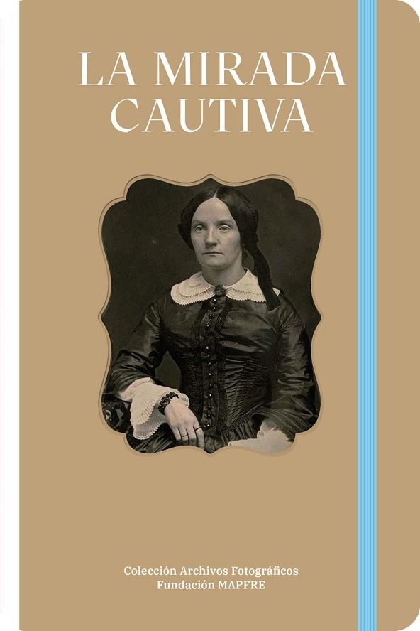 LA MIRADA CAUTIVA | 9788498447651 | BOADAS RASET JOAN / CARTIER-BRESSON ANNE / GARCÍA FELGUERA MARÍA DE LOS SANTOS / IGLÉSIAS FRANCH DAV