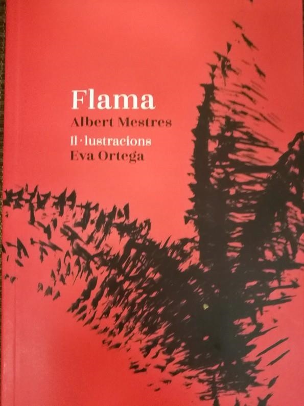 FLAMA | 9788412126778 | MESTRES, ALBERT / ORTEGA, EVA (IL·L)