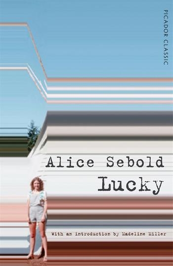 LUCKY | 9781509873937 | ALICE SEBOLD