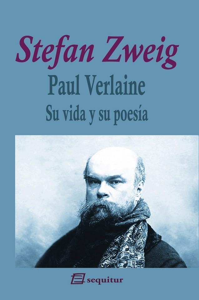 PAUL VERLAINE | 9788415707714 | ZWEIG, STEFAN