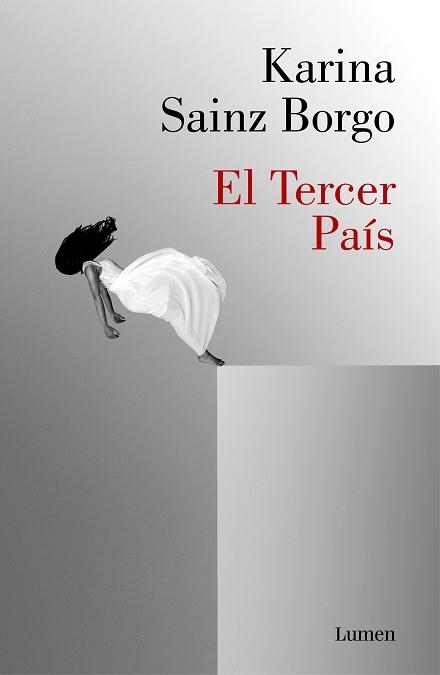 EL TERCER PAÍS | 9788426407863 | SAINZ BORGO, KARINA