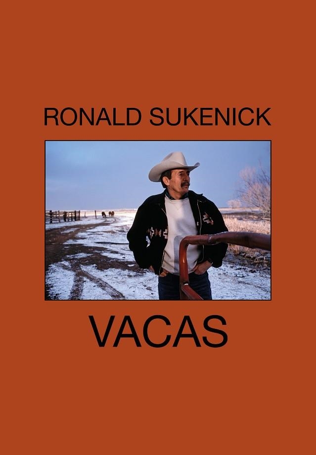 VACAS | 9788412315615 | SUKENICK, RONALD