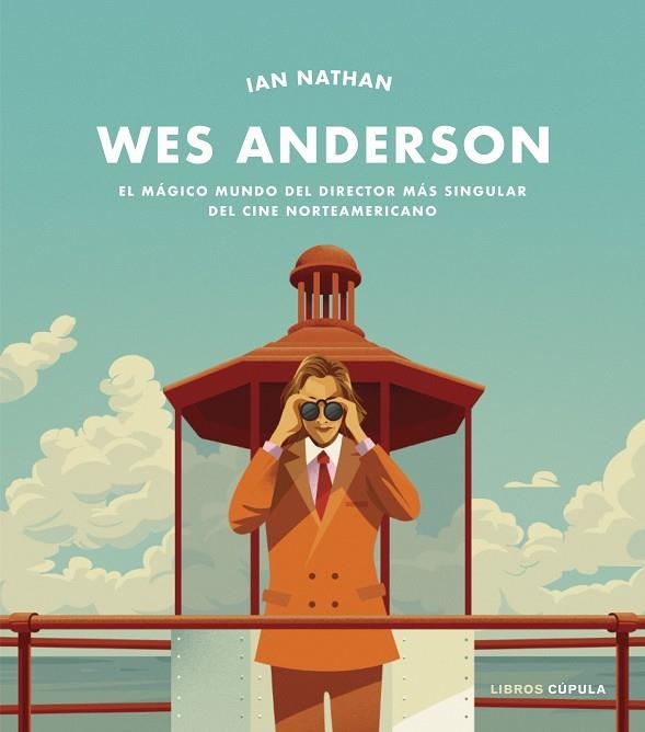 WES ANDERSON | 9788448027940 | NATHAN, IAN