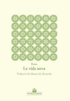 LA VIDA NOVA | 9788472268623 | ALIGHIERI, DANTE