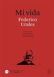 MI VIDA | 9788491684374 | URALES, FEDERICO