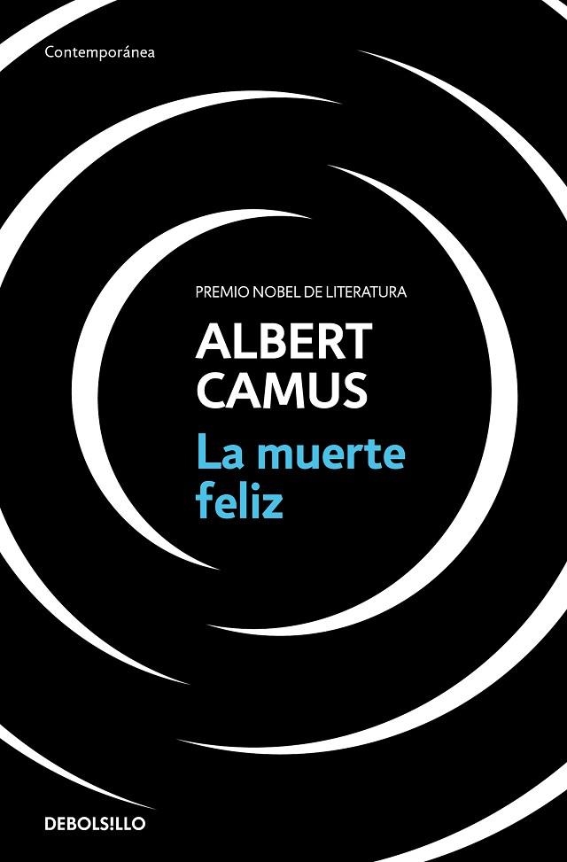 LA MUERTE FELIZ | 9788466354967 | CAMUS, ALBERT