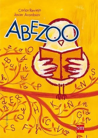 ABEZOO | 9788434833630 | REVIEJO, CARLOS