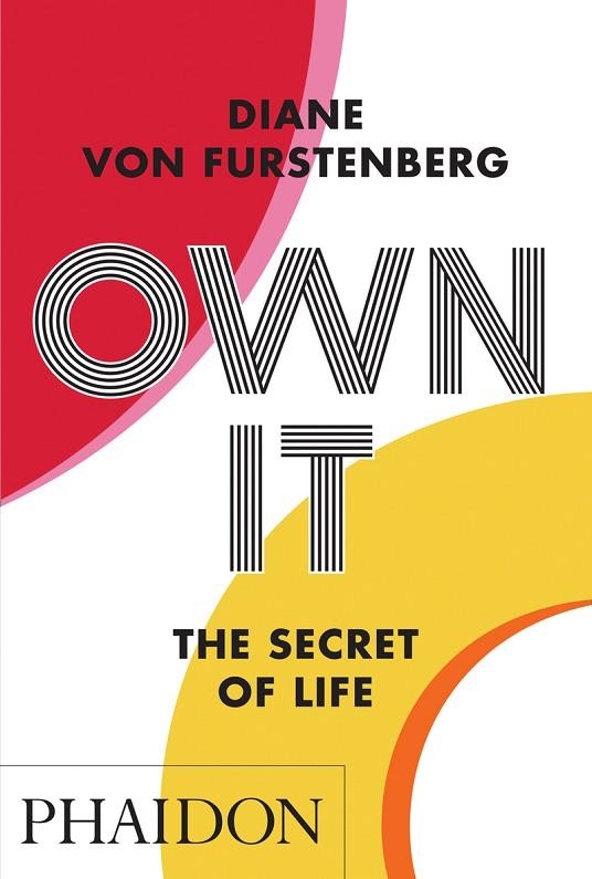 OWN IT | 9781838662226 | VON FUSTENBERG DIANE