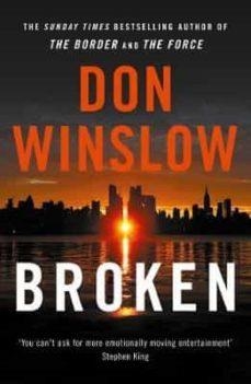 BROKEN | 9780008377465 | WINSLOW, DON