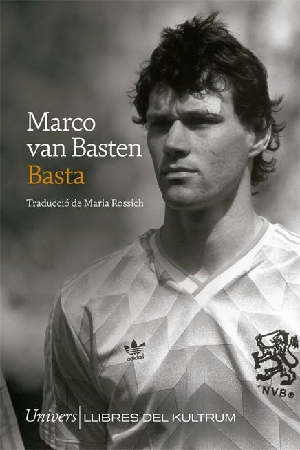 BASTA | 9788418375569 | VAN BASTEN, MARCO