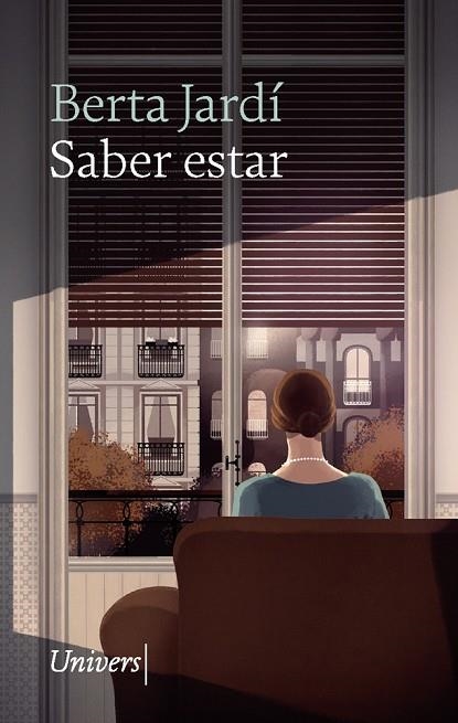 SABER ESTAR | 9788417868888 | JARDÍ, BERTA