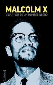 MALCOLM X VIDA Y VOZ DE UN HOMBRE NEGRO | 9788418252464 | AA.VV