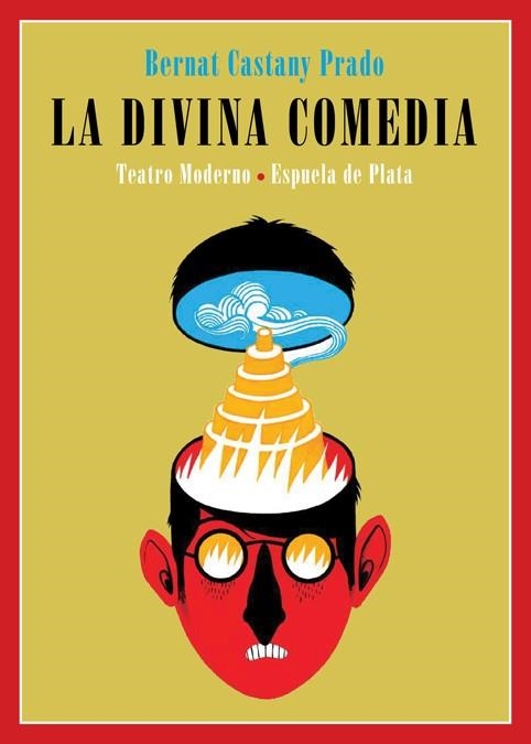 LA DIVINA COMEDIA | 9788418153303 | CASTANY PRADO, BERNAT