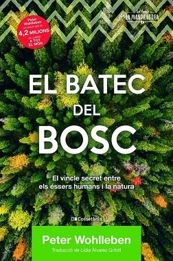 EL BATEC DEL BOSC | 9788413560106 | WOHLLEBEN, PETER