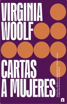 CARTAS A MUJERES | 9788418469039 | WOOLF, VIRGINIA/LOS MONJES DE NEW SKETTE