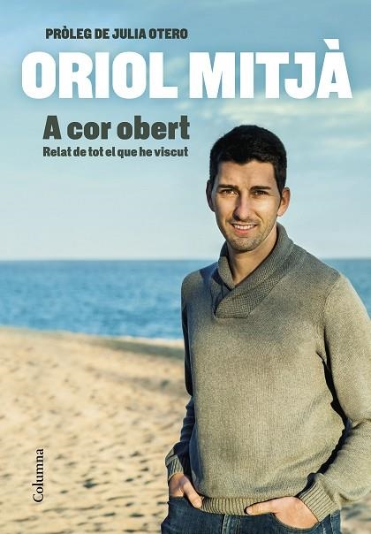 A COR OBERT | 9788466427715 | MITJÀ, ORIOL