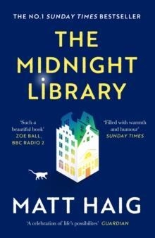 THE MIDNIGHT LIBRARY | 9781786892737 | HAIG, MATT