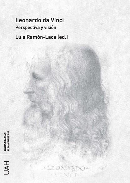 LEONARDO DA VINCI. PERSPECTIVA Y VISIÓN | 9788418254222