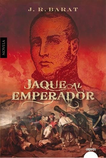 JAQUE AL EMPERADOR | 9788491894018 | BARAT, J.R.