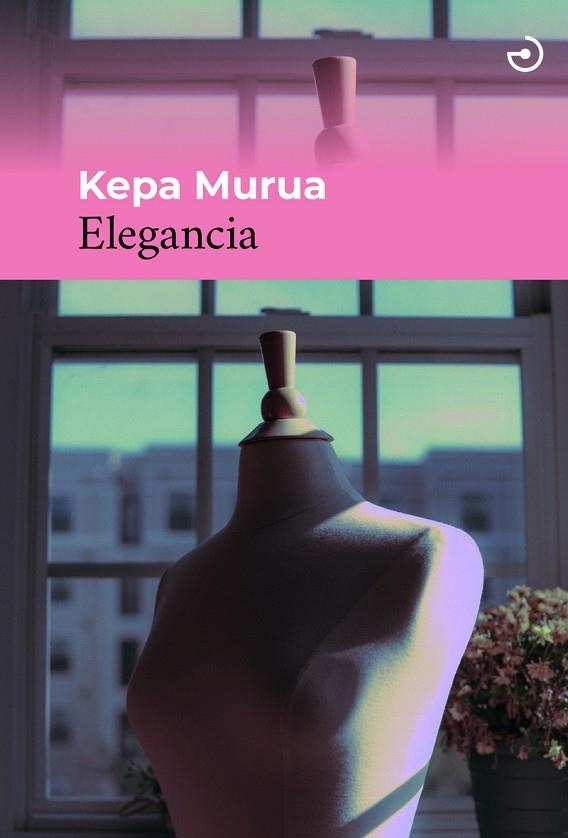 ELEGANCIA | 9788415740667 | MURUA KEPA