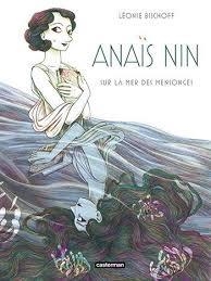 ANAÏS NIN EN UN MAR DE MENTIRAS | 9788409260034 | BISCHOFF, LÉONIE