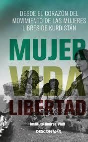 MUJER, VIDA Y LIBERTAD | 9788418283093 | ANDREA WOLF, INSTITUTO