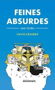 FEINES ABSURDES | 9788417190774 | GRAEBER, DAVID