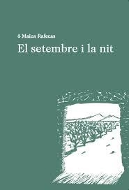 EL SETEMBRE I LA NIT | 9788412171280 | RAFECAS, MAICA