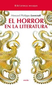 EL HORROR SOBRENATURAL EN LA LITERATURA | 9788417726324 | LOVECRAFT,HOWARD PHILIPS