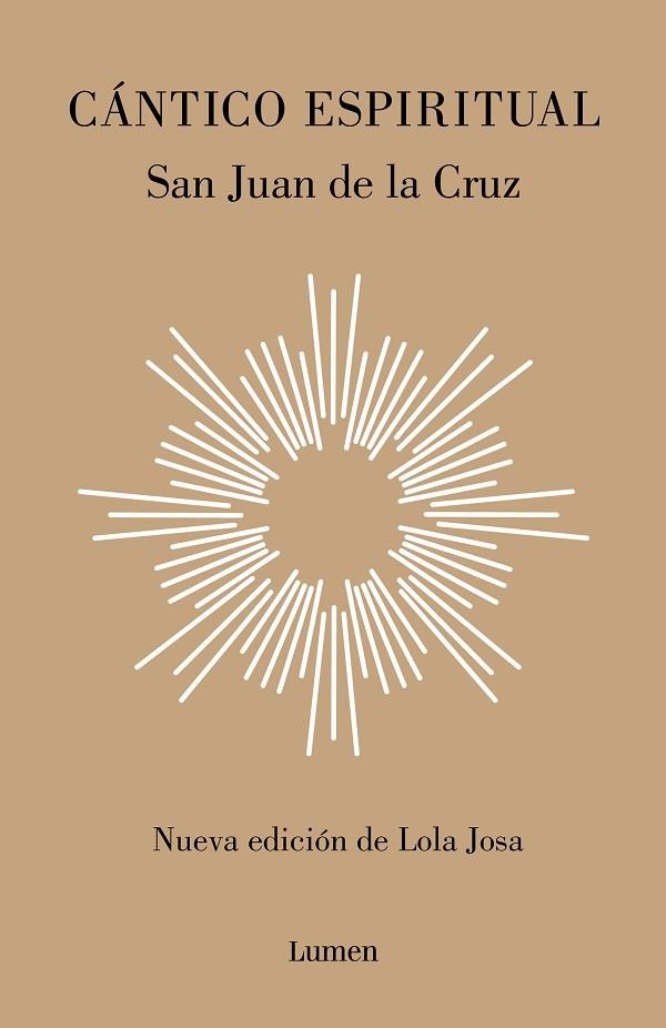 CÁNTICO ESPIRITUAL | 9788426409553 | DE LA CRUZ, SAN JUAN