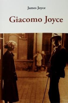 GIACOMO JOYCE | 9788497162890 | JOYCE, JAMES