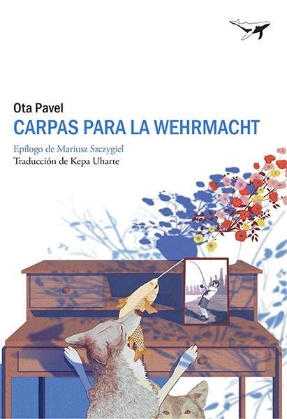 CARPAS PARA LA WEHRMACHT | 9788412220599 | PAVEL, OTA