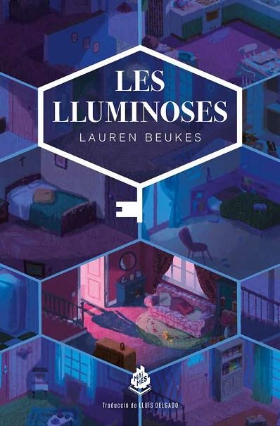 LES LLUMINOSES | 9788412235692 | BEUKES, LAUREN