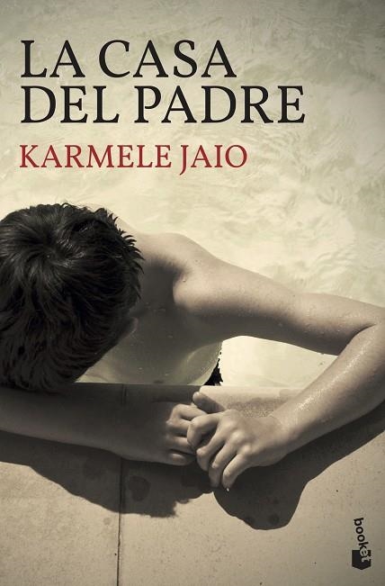 LA CASA DEL PADRE | 9788423359011 | JAIO, KARMELE