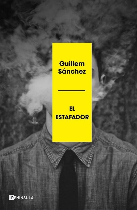 EL ESTAFADOR | 9788499429755 | SÁNCHEZ, GUILLEM