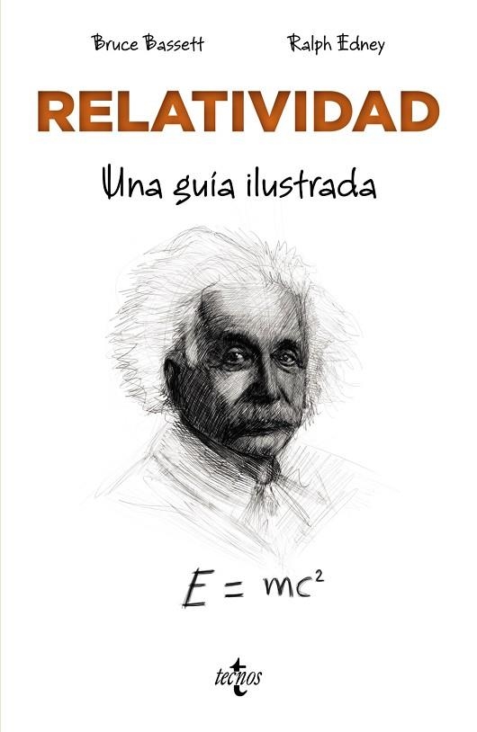 RELATIVIDAD | 9788430979035 | BASSETT, BRUCE